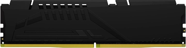 Память ПК Kingston DDR5 8GB 5200 FURY Beast Black EXPO (KF552C36BBE-8) фото 5