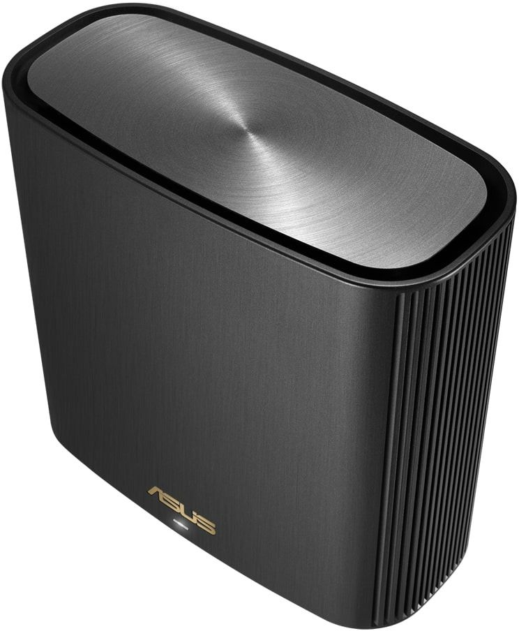 Маршрутизатор ASUS ZenWiFi XT8 v2 AX6600, 3xGE LAN, 1x2.5GE WAN, 1xUSB3.1, 2мод, черный (90IG0590-MO3A60) фото 3