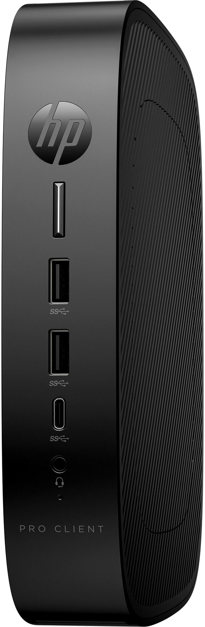 Тонкий клієнт HP T550 (5H0P0EA)фото3