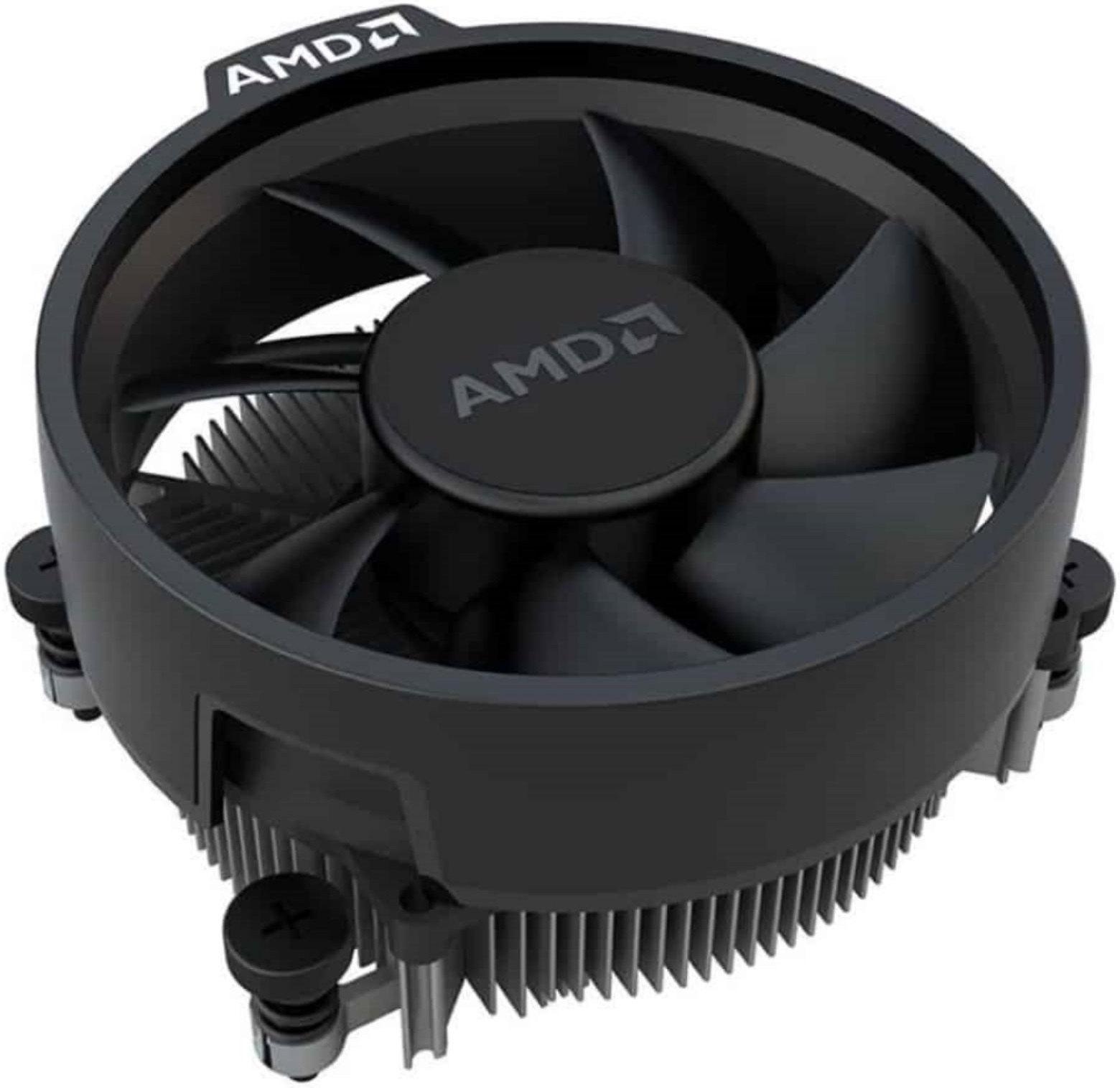 Процесор AMD Ryzen 3 4300G 4C/8T 3.8/4.0GHz Boost 4Mb Radeon Graphics AM4 65W Box (100-100000144BOX)фото7