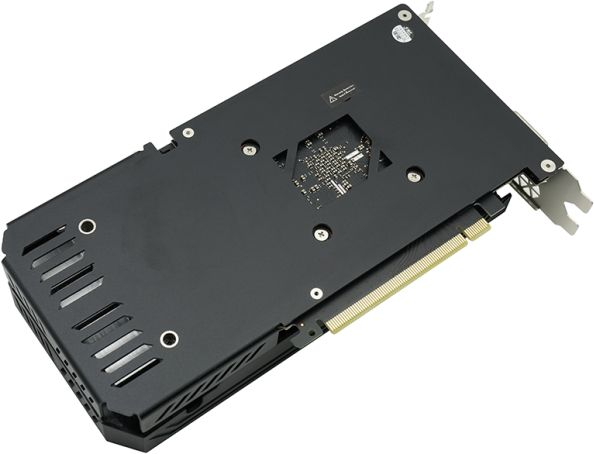 Видеокарта AFOX GeForce RTX 3050 8GB GDDR6 (AF3050-8GD6H2-V2) фото 5