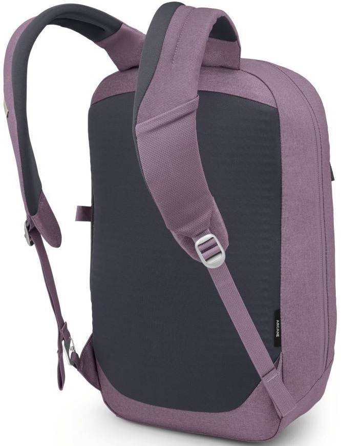 Рюкзак Osprey Arcane Large Day purple dusk heather – O/S – фіолетовийфото3