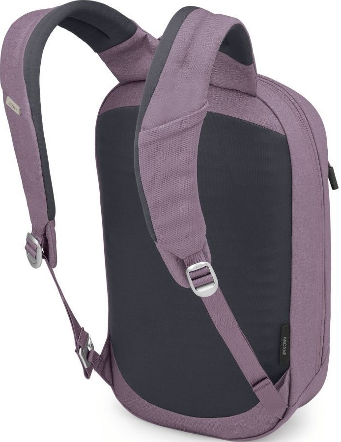 Рюкзак Osprey Arcane Small Day purple dusk heather – O/S – фіолетовийфото3