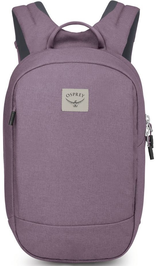 Рюкзак Osprey Arcane Small Day purple dusk heather – O/S – фіолетовийфото2