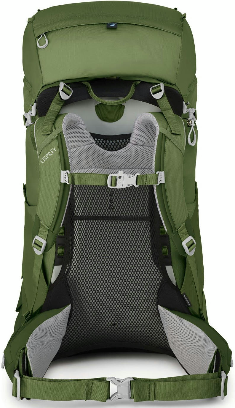 Рюкзак Osprey Ace 75 venture green - O/S - зеленийфото3