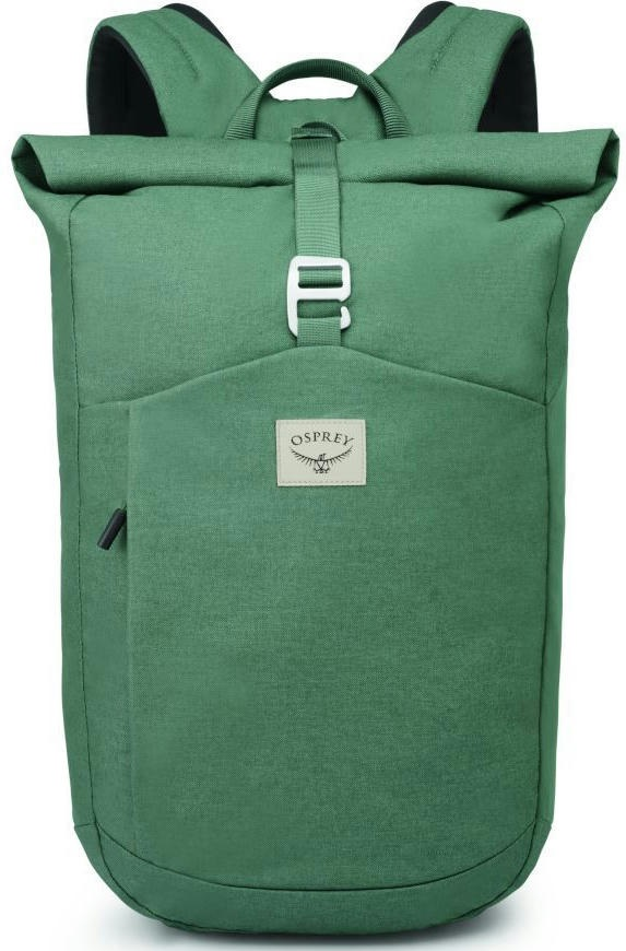 Рюкзак Osprey Arcane Roll Top pine leaf green heather – O/S – зеленийфото2