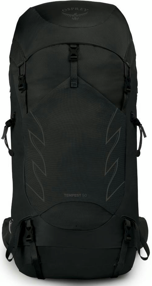 Рюкзак Osprey Tempest 50 stealth black - WXS/S - черный фото 2