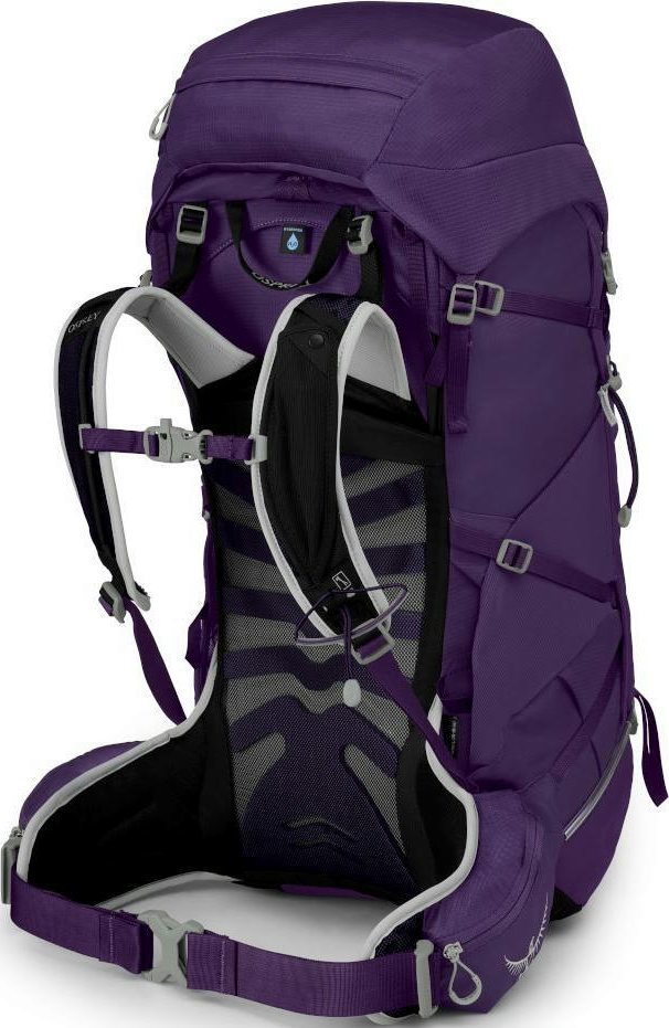 Рюкзак Osprey Tempest 40 violac purple - WM/L - фиолетовый фото 4