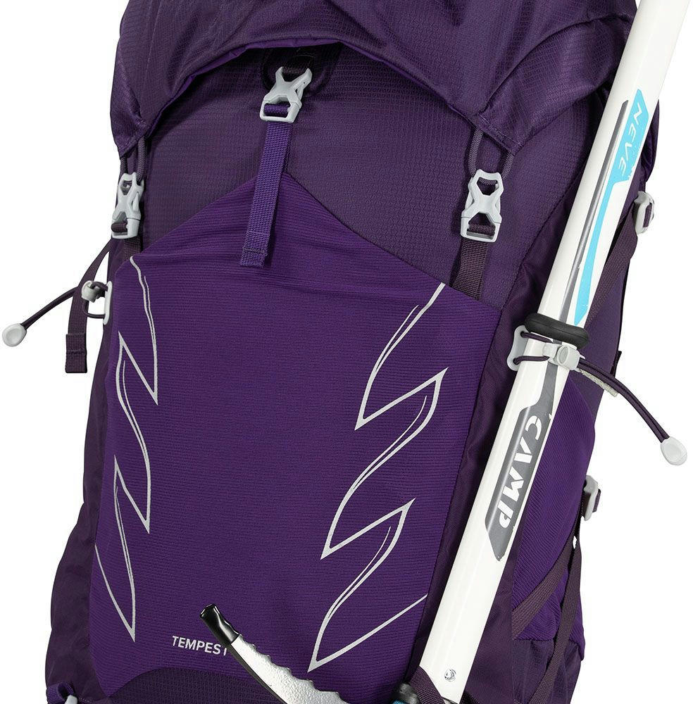 Рюкзак Osprey Tempest 40 violac purple - WM/L - фиолетовый фото 7