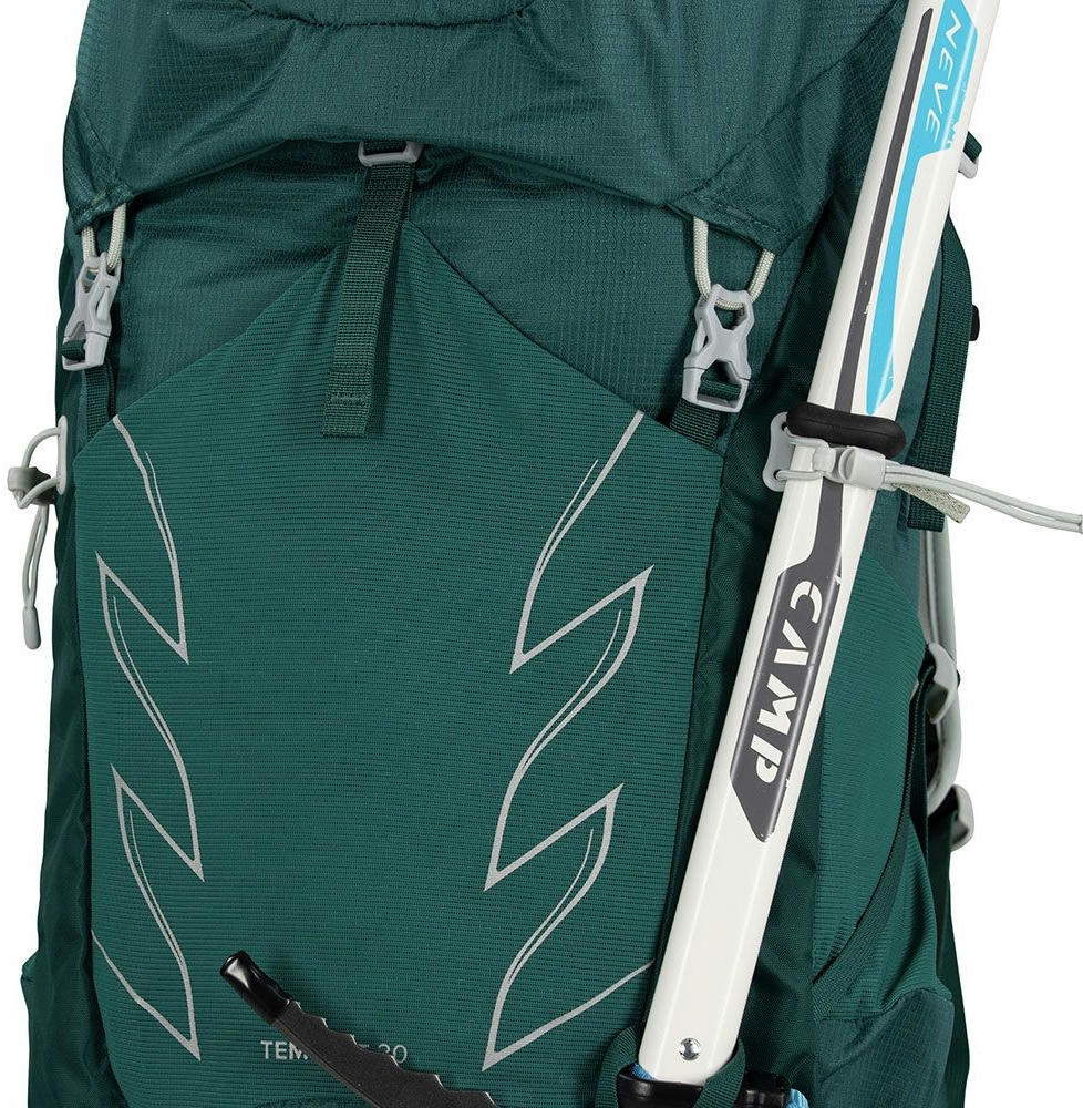 Рюкзак Osprey Tempest 34 jasper green - WXS/S - зеленийфото4