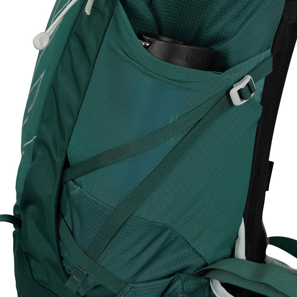 Рюкзак Osprey Tempest 34 jasper green - WXS/S - зеленийфото6