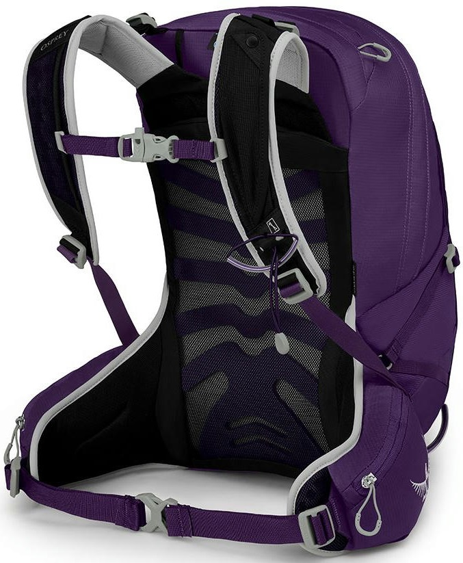 Рюкзак Osprey Tempest 20 violac purple – WXS/S – фіолетовийфото2