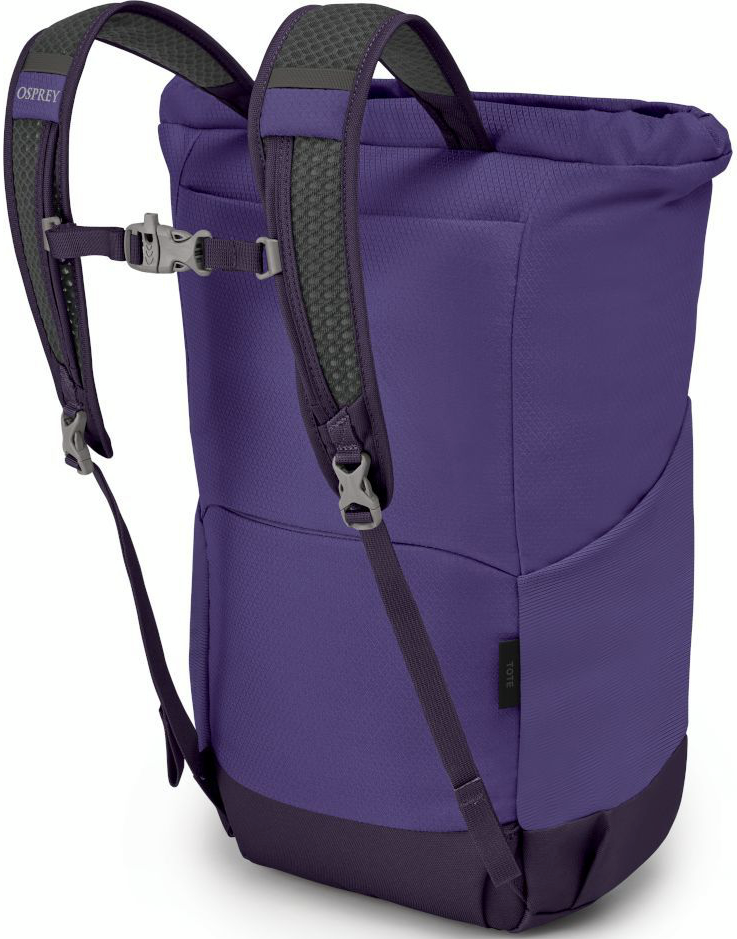 Рюкзак Osprey Daylite Tote Pack dream purple - O/S - фиолетовый фото 2