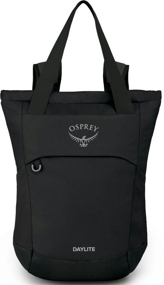 Рюкзак Osprey Daylite Tote Pack black – O/S – чорнийфото2