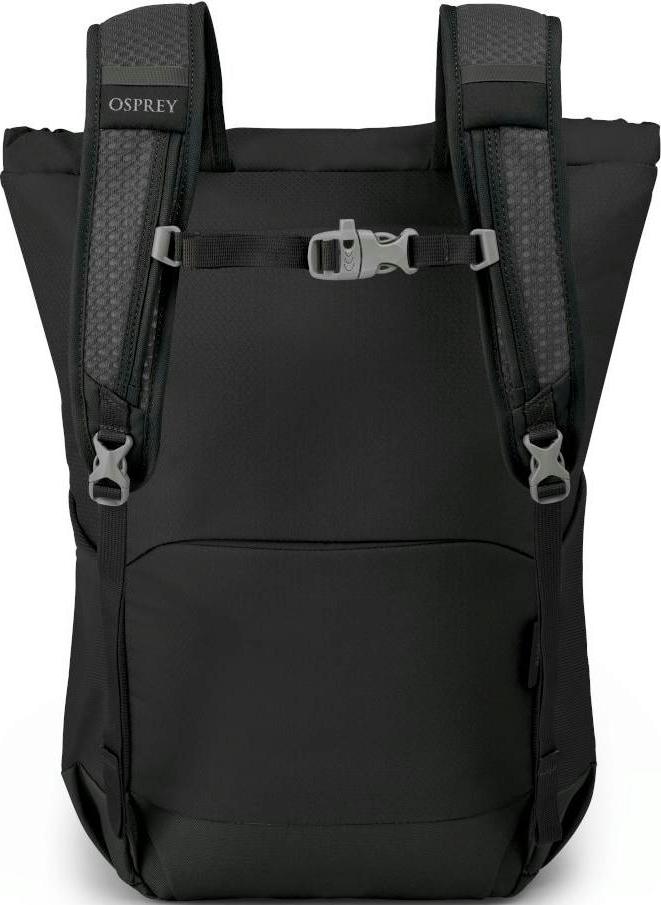 Рюкзак Osprey Daylite Tote Pack black – O/S – чорнийфото3