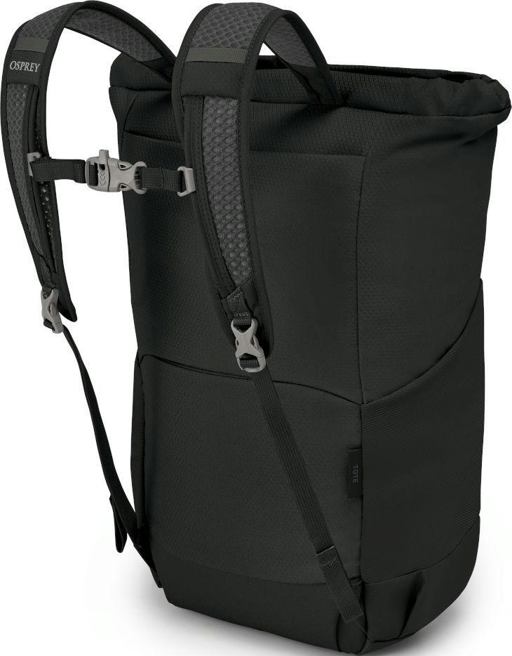 Рюкзак Osprey Daylite Tote Pack black – O/S – чорнийфото4