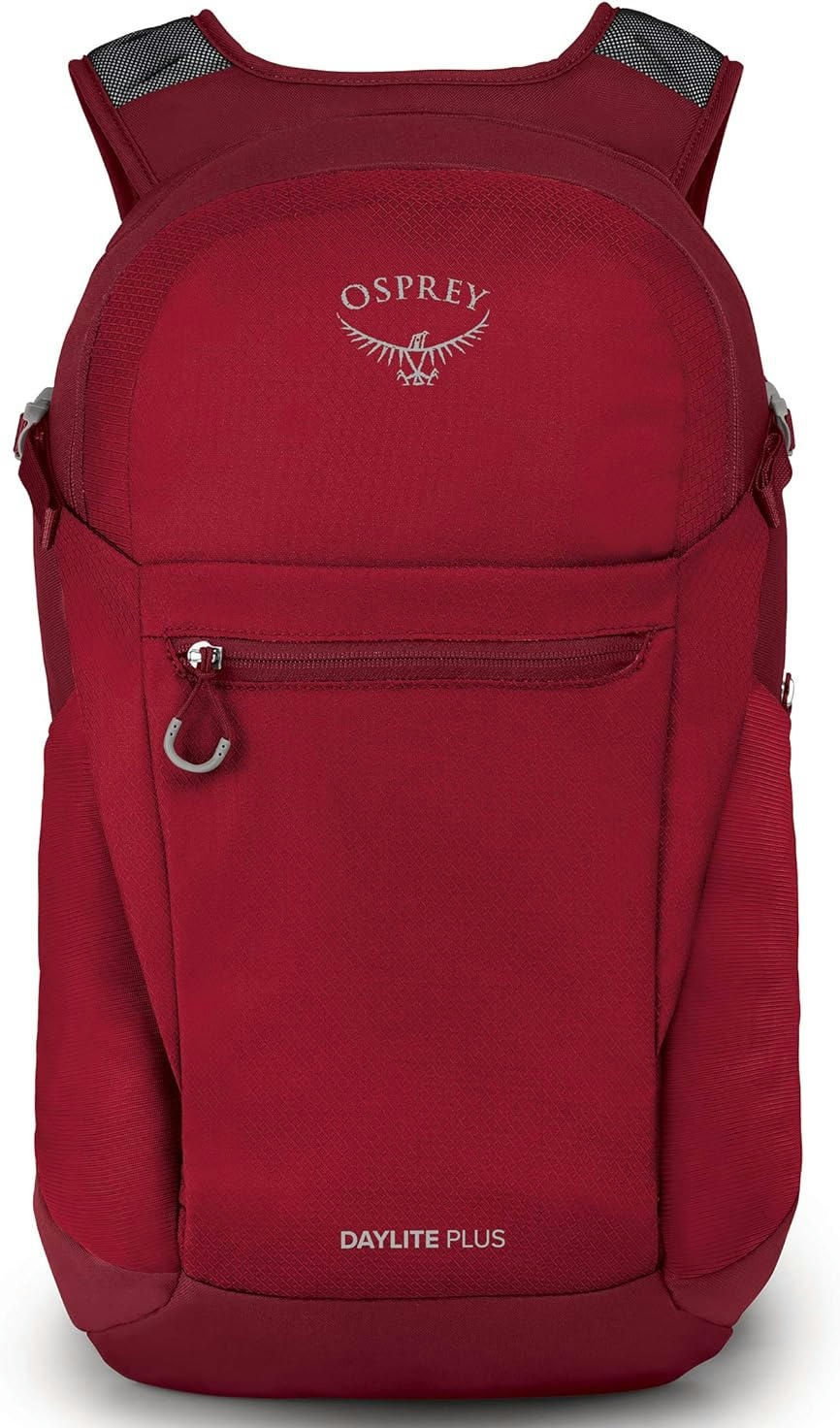 Рюкзак Osprey Daylite cosmic red – O/S – червонийфото2