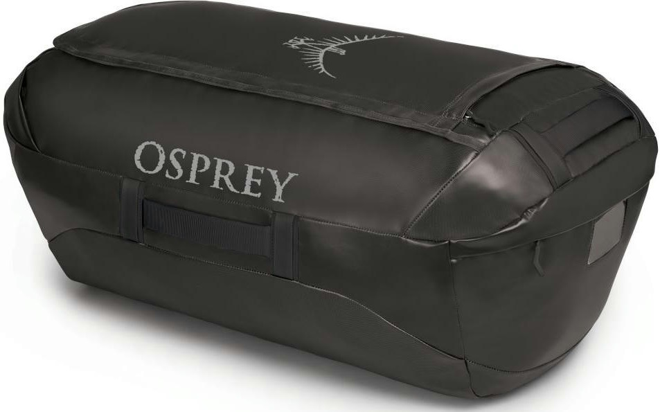 Сумка Osprey Transporter 120 black - O/S - черный фото 3