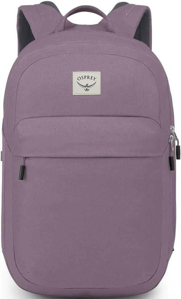 Рюкзак Osprey Arcane XL Day purple dusk heather - O/S - фиолетовый фото 2