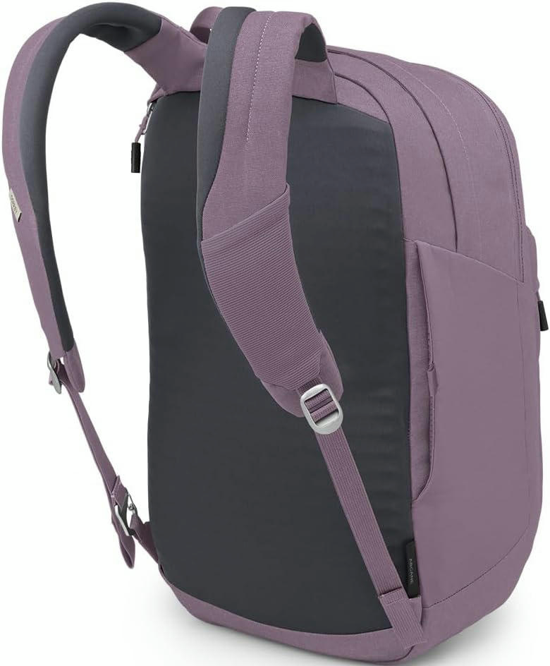 Рюкзак Osprey Arcane XL Day purple dusk heather - O/S - фиолетовый фото 4