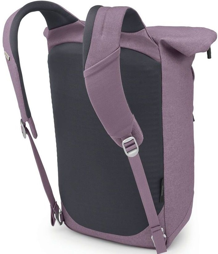Рюкзак Osprey Arcane Tote Pack фіолетовий O/S – фіолетовийфото3