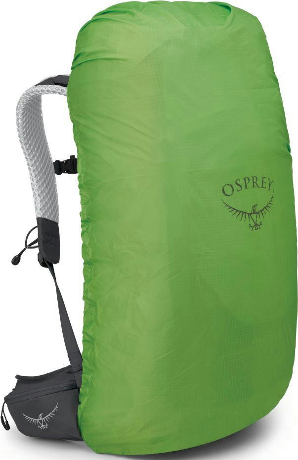 Рюкзак Osprey Stratos 36 tunnel vision grey - O/S - серый фото 4