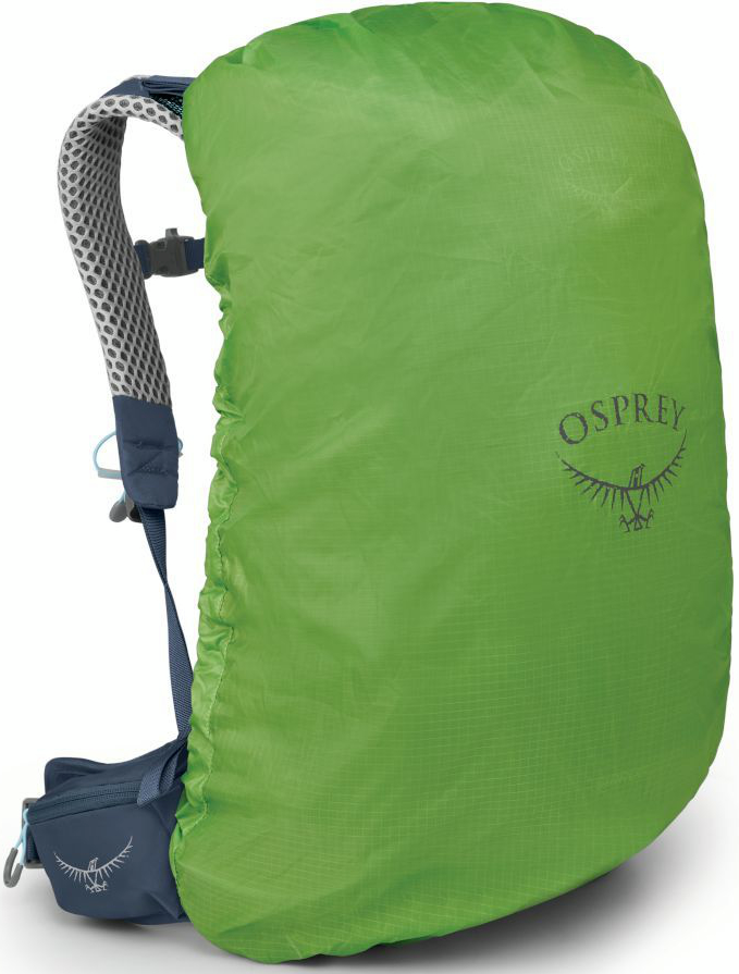 Рюкзак Osprey Sirrus 24 muted space blue - O/S - синійфото4