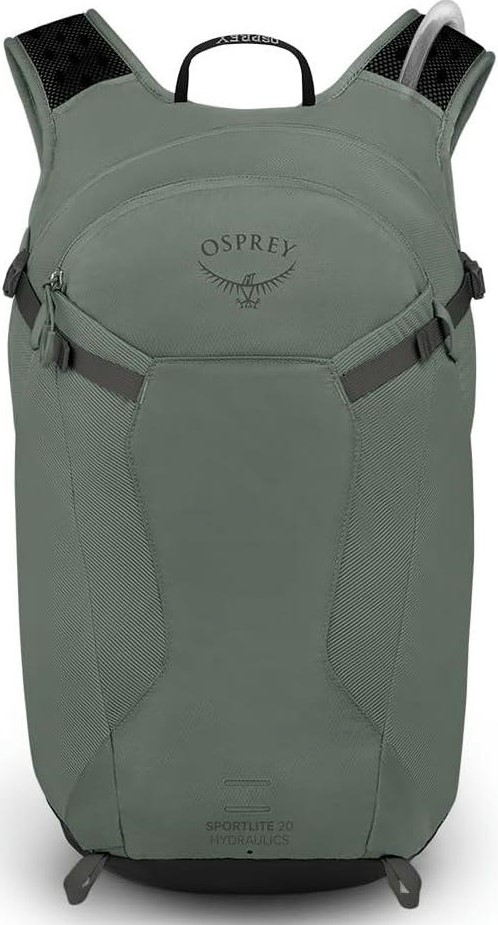 Рюкзак Osprey Sportlite 20 pine leaf green - O/S - зеленый фото 2