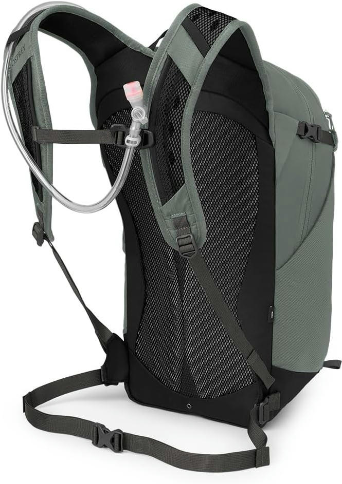 Рюкзак Osprey Sportlite 20 pine leaf green – O/S – зеленийфото3