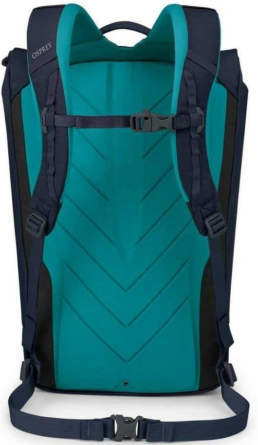 Рюкзак Osprey Zealot 30 cetacean blue – O/S – синійфото3