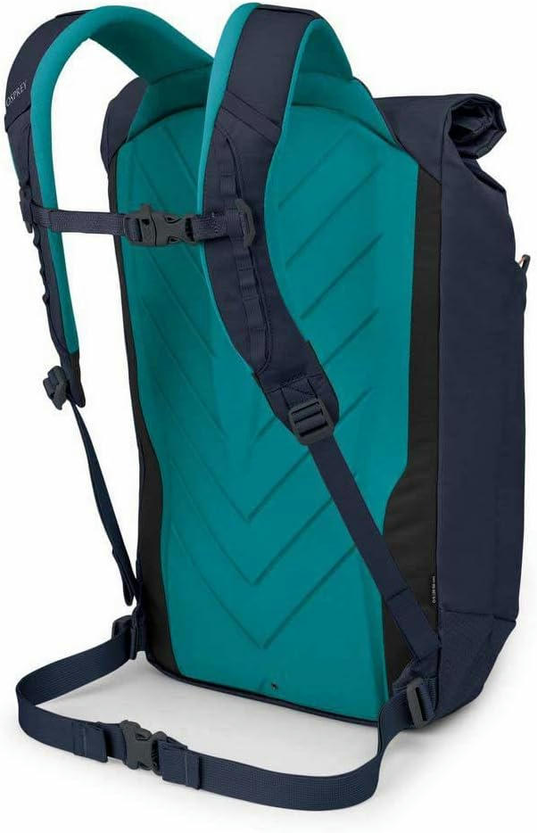 Рюкзак Osprey Zealot 30 cetacean blue – O/S – синійфото4