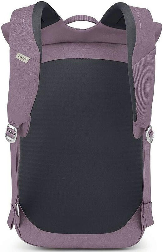 Рюкзак Osprey Arcane Roll Top purple dusk heather – O/S – фіолетовийфото3