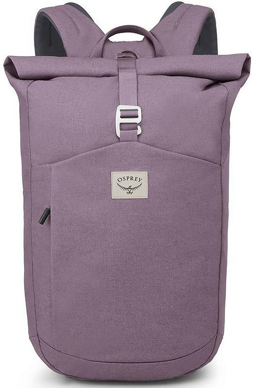 Рюкзак Osprey Arcane Roll Top purple dusk heather – O/S – фіолетовийфото2