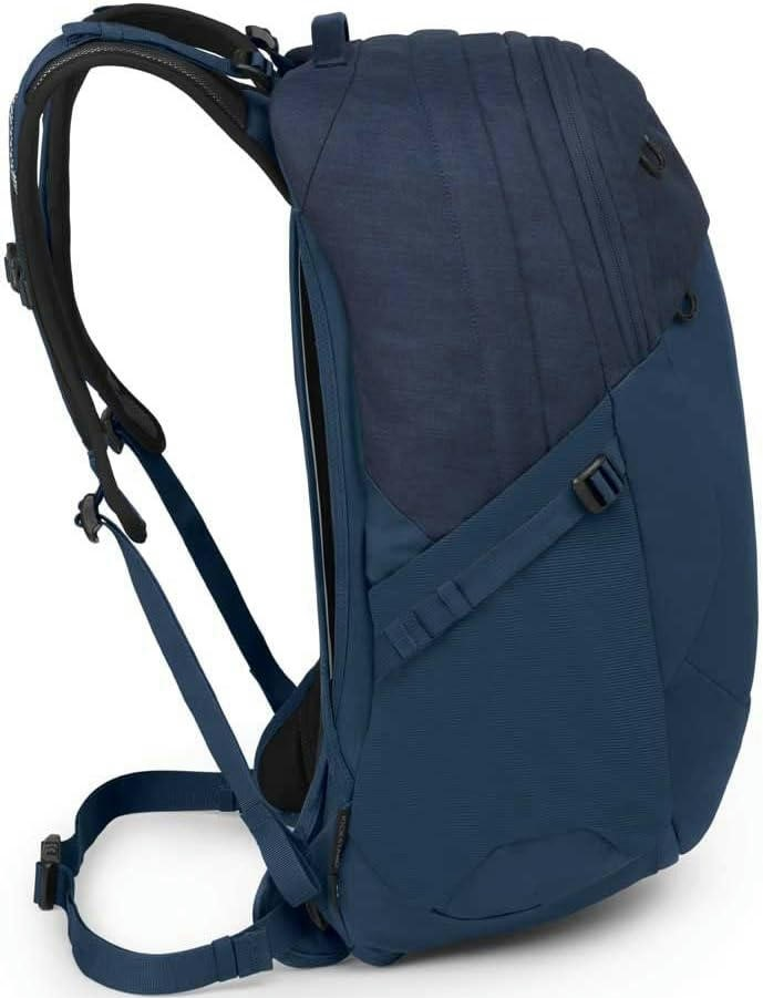 Рюкзак Osprey Parsec 26 atlas blue heather – O/S – синійфото3