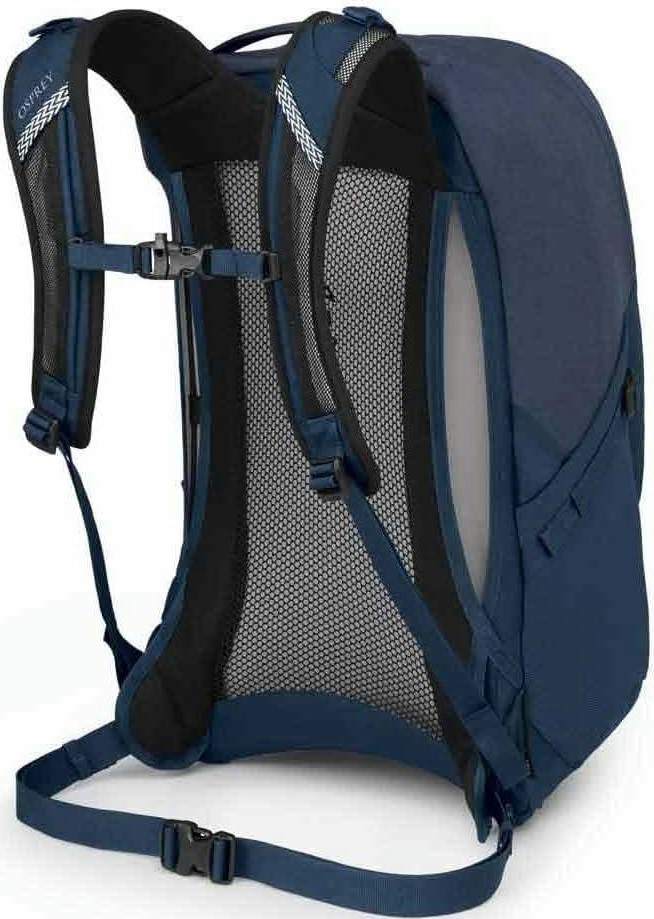 Рюкзак Osprey Parsec 26 atlas blue heather - O/S - синий фото 4