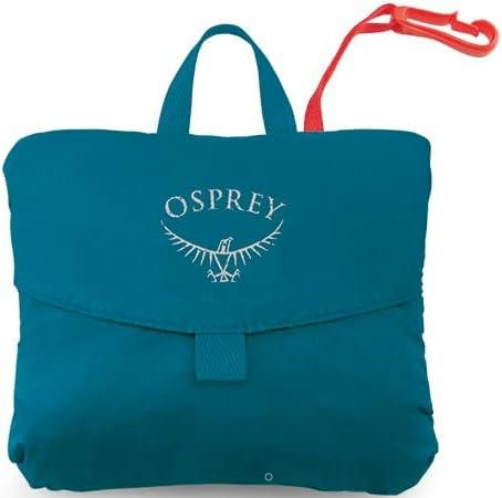 Рюкзак Osprey Ultralight Stuff Pack waterfront blue - O/S - синий фото 4