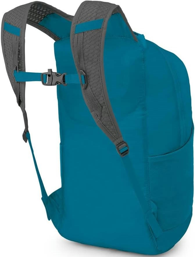 Рюкзак Osprey Ultralight Stuff Pack waterfront blue - O/S - синий фото 3