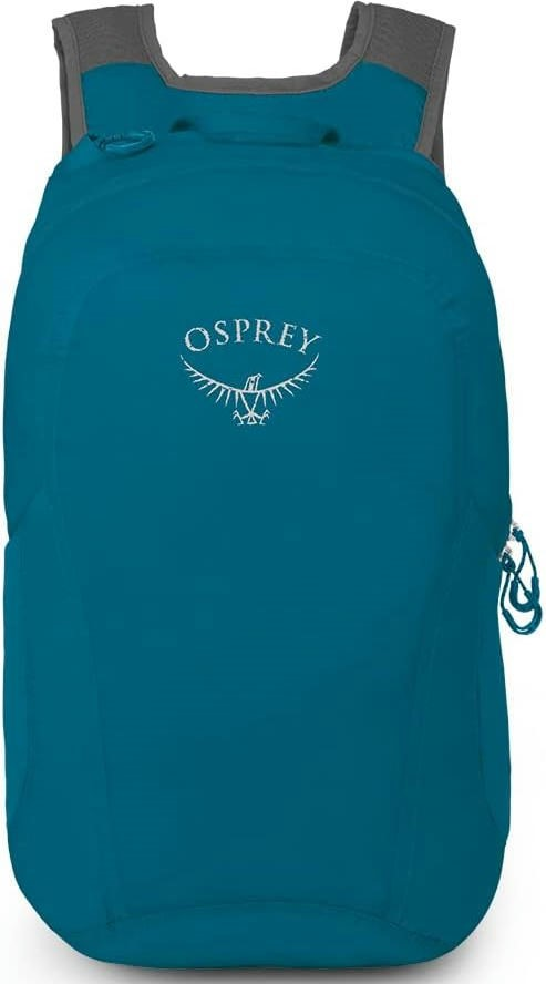 Рюкзак Osprey Ultralight Stuff Pack waterfront blue - O/S - синий фото 2