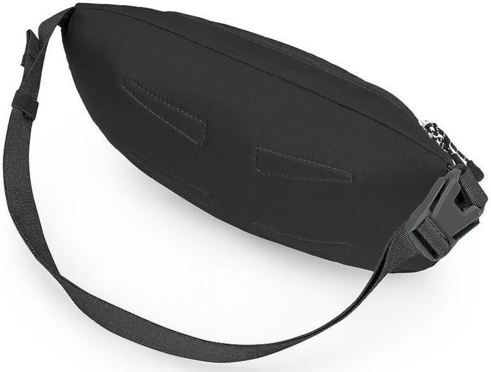 Поясна сумка Osprey Ultralight Stuff Waist Pack black – O/S – чорнийфото2