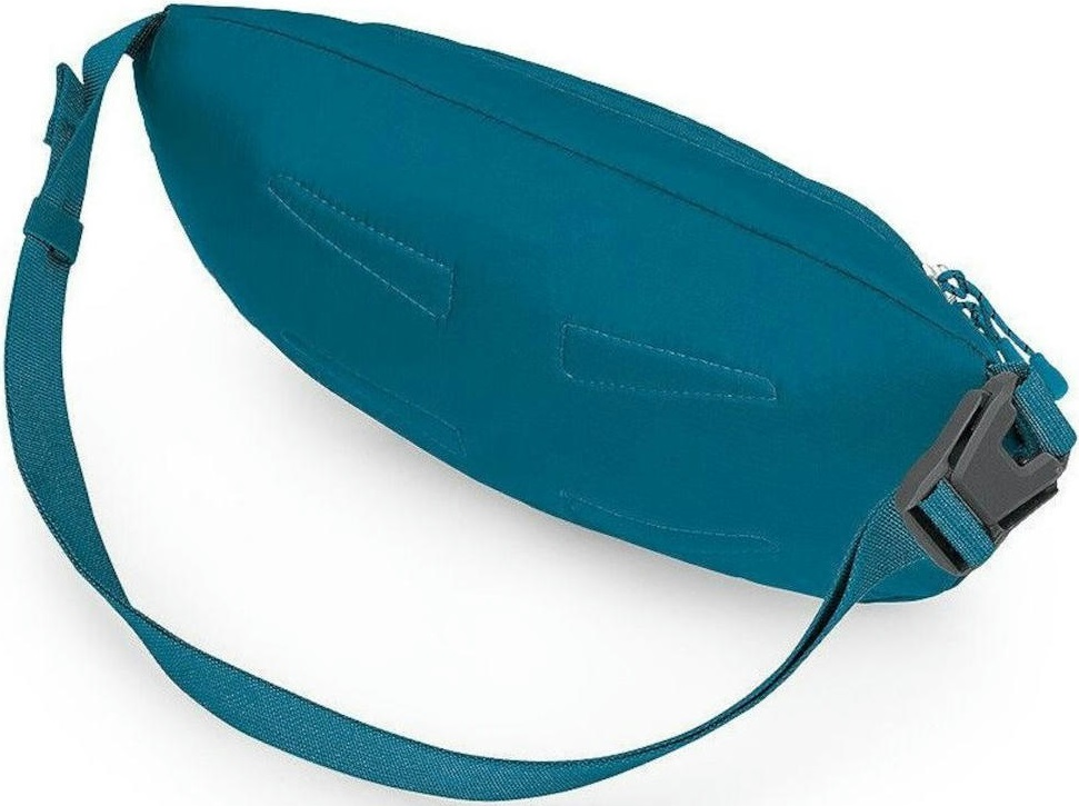 Поясна сумка Osprey Ultralight Stuff Waist Pack waterfront blue – O/S – синійфото2