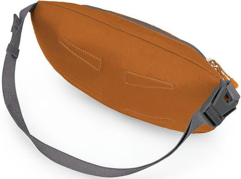 Поясная сумка Osprey Ultralight Stuff Waist Pack оранжевый - O/S - оранжевый фото 2