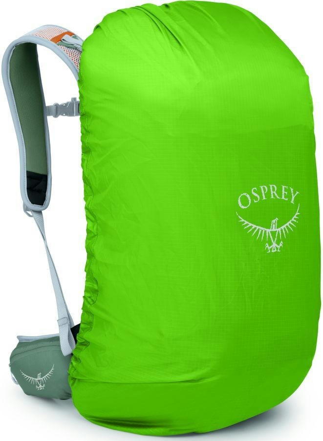 Рюкзак Osprey Hikelite 32 pine leaf green – M/L – зеленийфото4