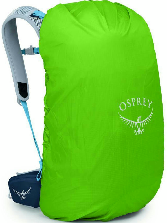 Рюкзак Osprey Hikelite 28 atlas blue – S/M – синійфото4