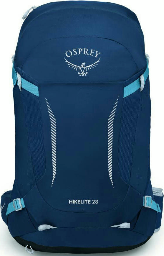 Рюкзак Osprey Hikelite 28 atlas blue – S/M – синійфото3