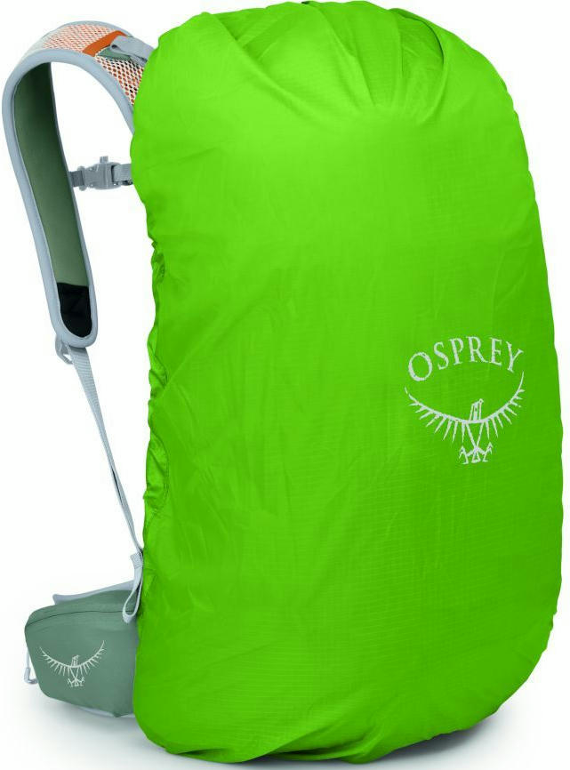 Рюкзак Osprey Hikelite 28 pine leaf green - S/M - зеленый фото 4