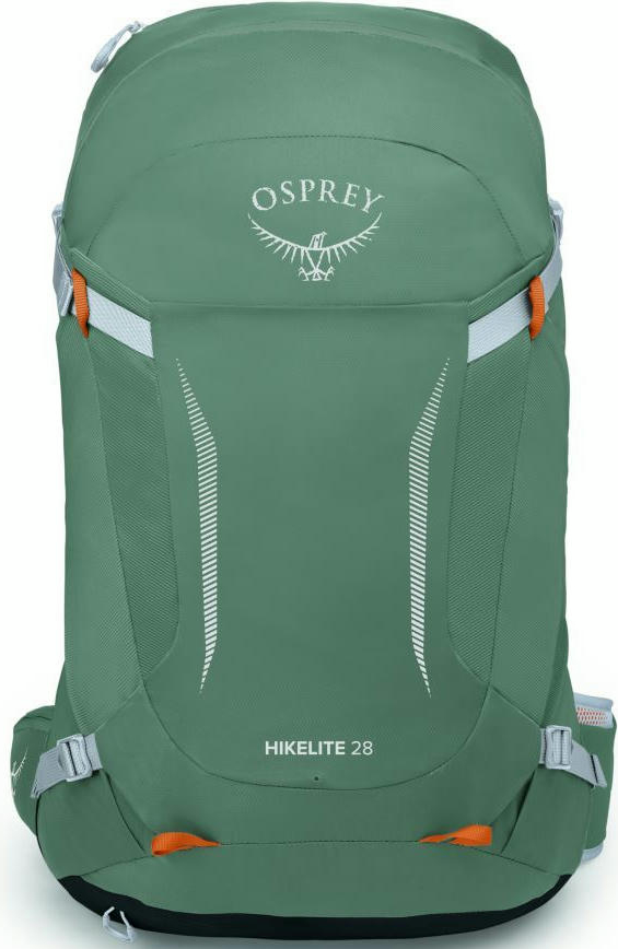 Рюкзак Osprey Hikelite 28 pine leaf green - S/M - зеленый фото 2