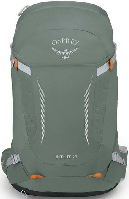 Рюкзак Osprey Hikelite 28 pine leaf green - M/L - зеленый фото 2