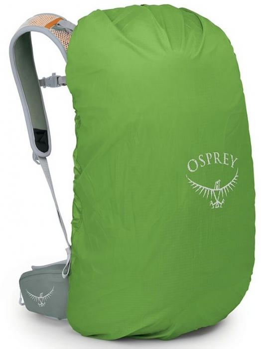 Рюкзак Osprey Hikelite 28 pine leaf green – M/L – зеленийфото5