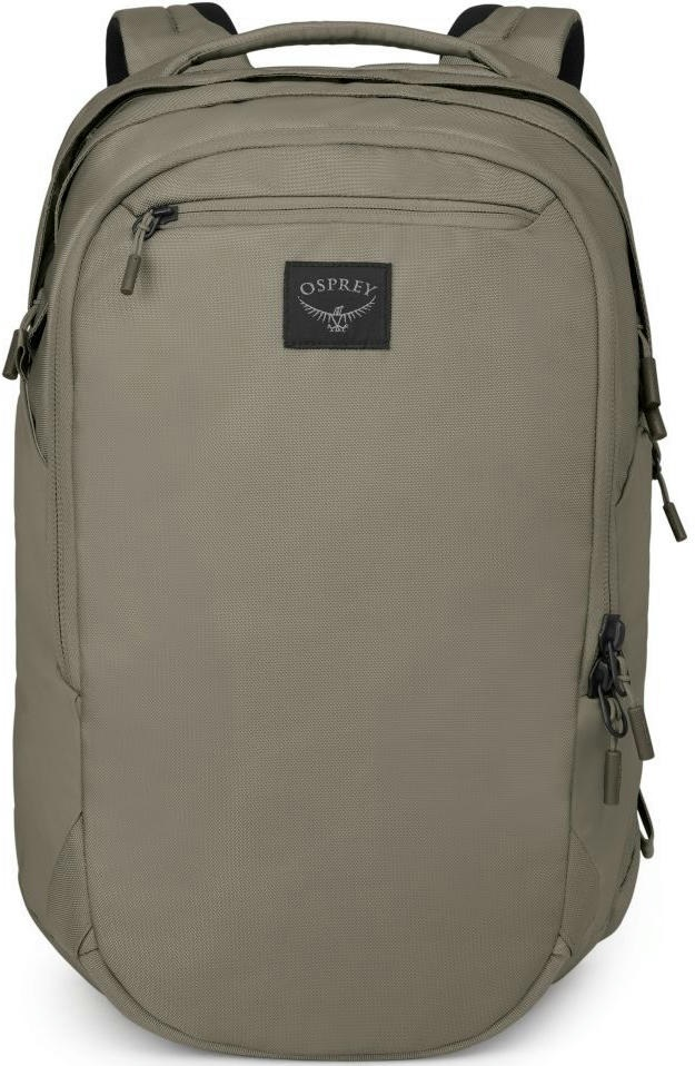 Рюкзак Osprey Aoede Airspeed Backpack 20 tan - O/S - бежевый фото 2