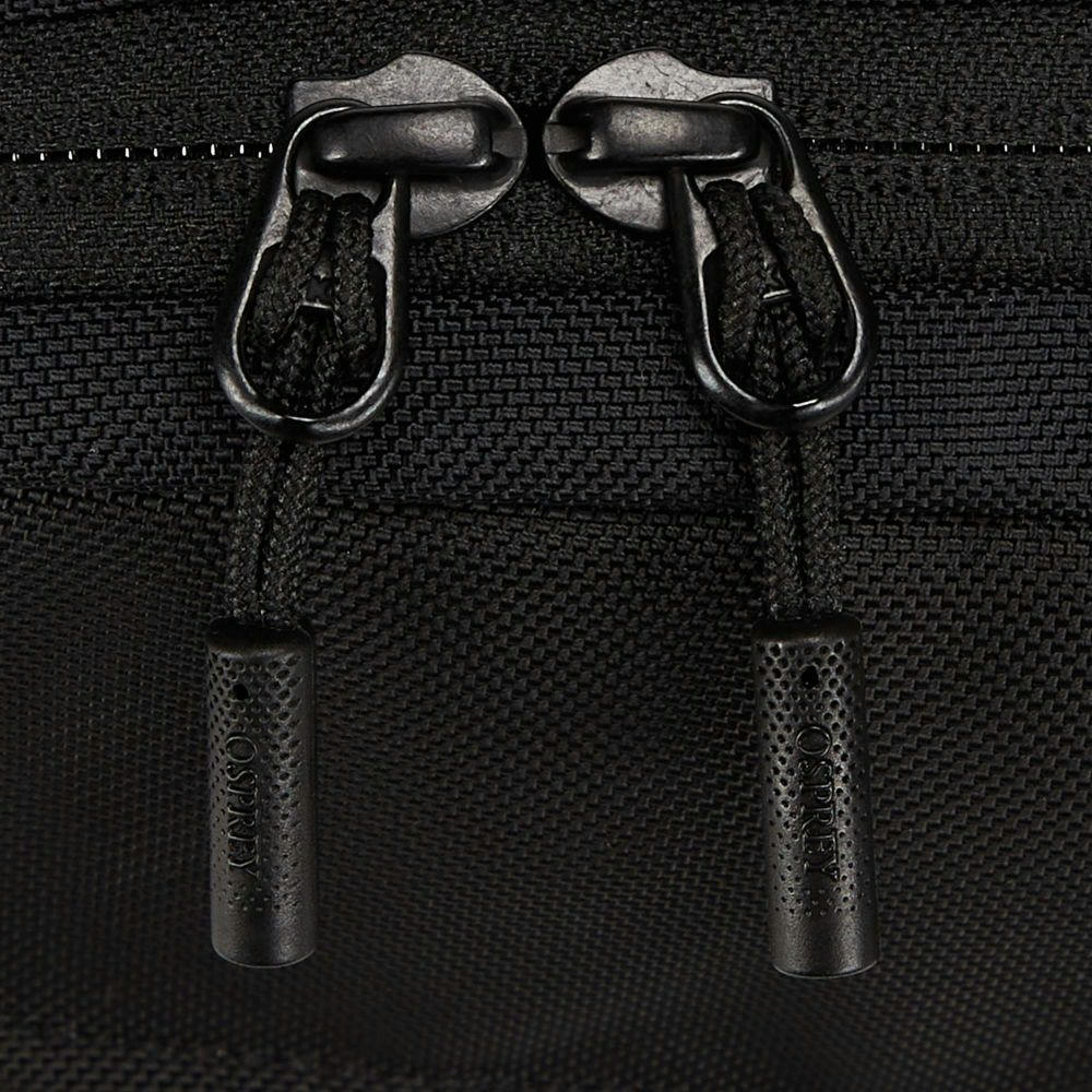 Сумка Osprey Aoede Crossbody Bag 45413 black - O/S - черный фото 6